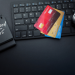 Cartão de crédito Americanas