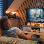 Assista filmes e séries grátis