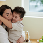 Ayuda Psicológica DIF para Madres