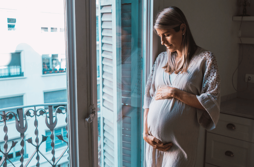 Ayuda madres solteras: Casa para madres solas