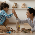 FONHAPO: Asistencia Residencial a madres