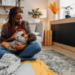 Madres solteras: Ayuda Psicológica en México