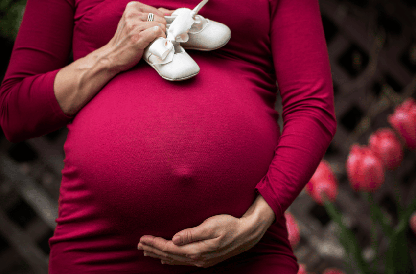 Ayuda económica: Seguridad a madres solteras