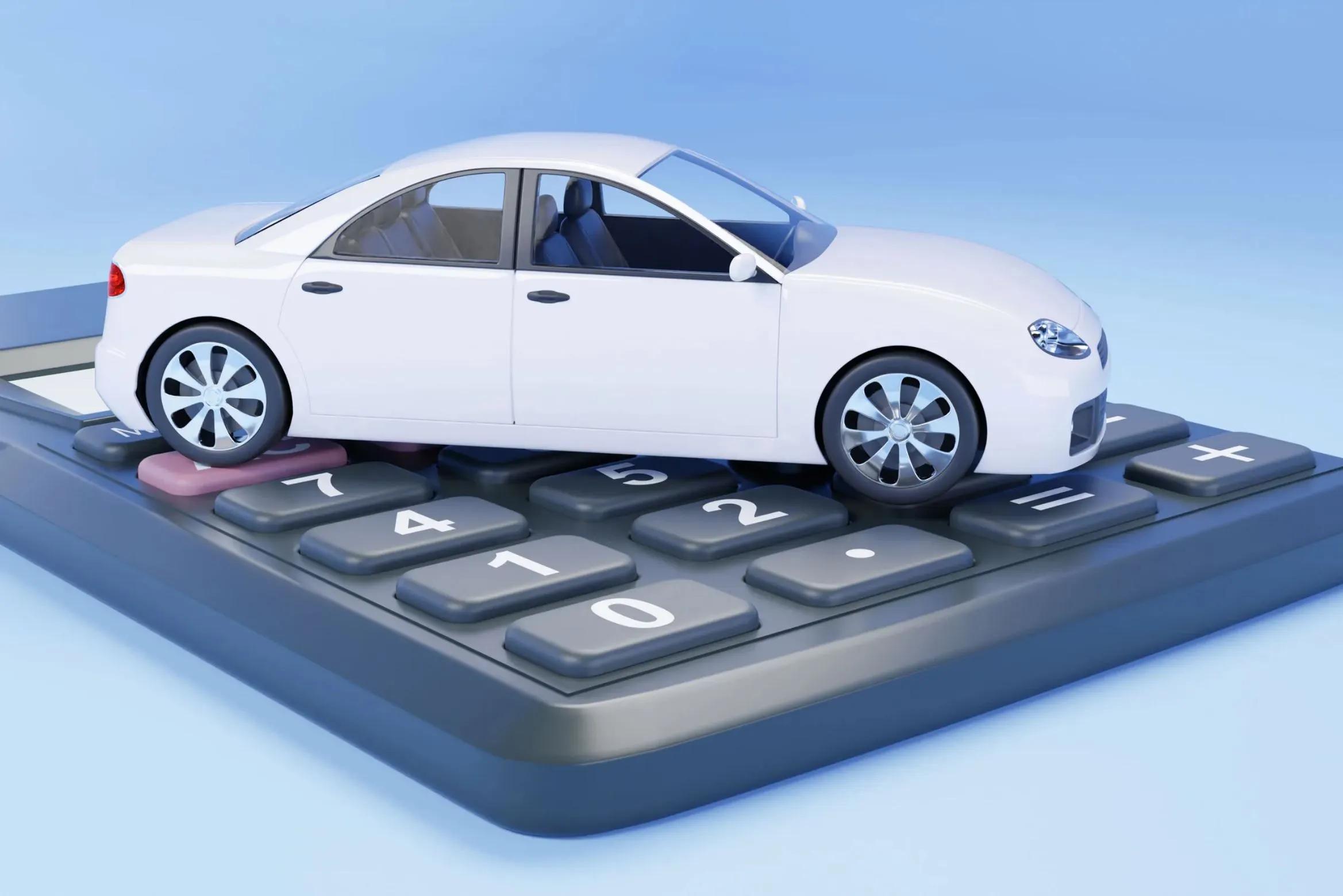 Seguros de Auto: Todo lo que necesitas saber antes de contratar