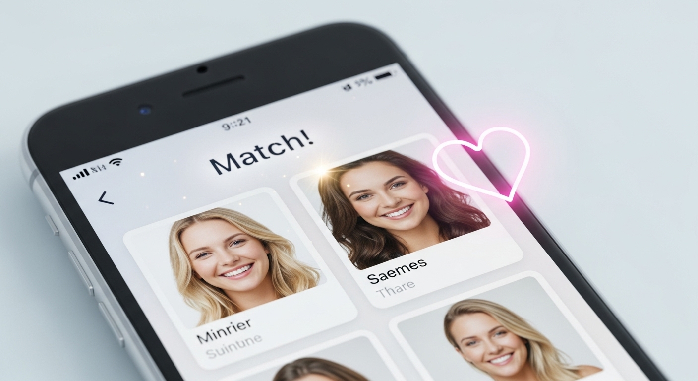 Postagem: Las 7 Mejores Apps de Citas in 2025