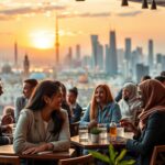 Badoo: Conociendo Gente Nueva Alrededor del Mundo