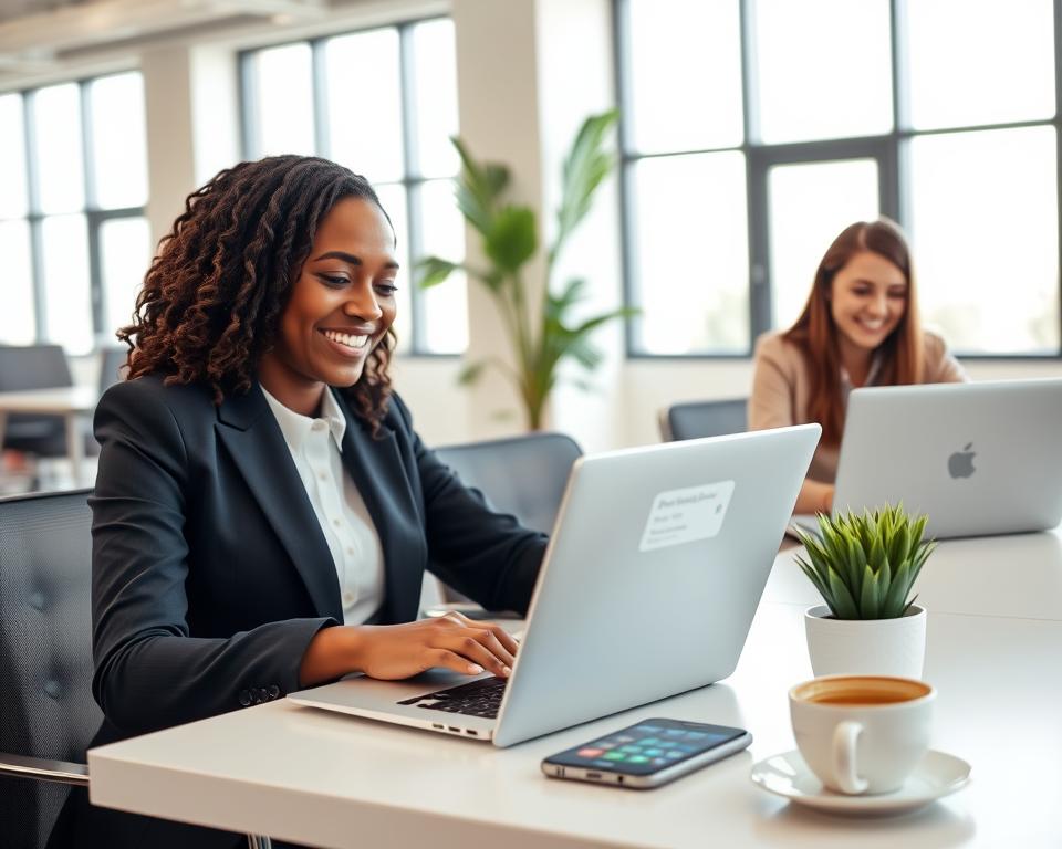 Eficiencia del coqueteo digital