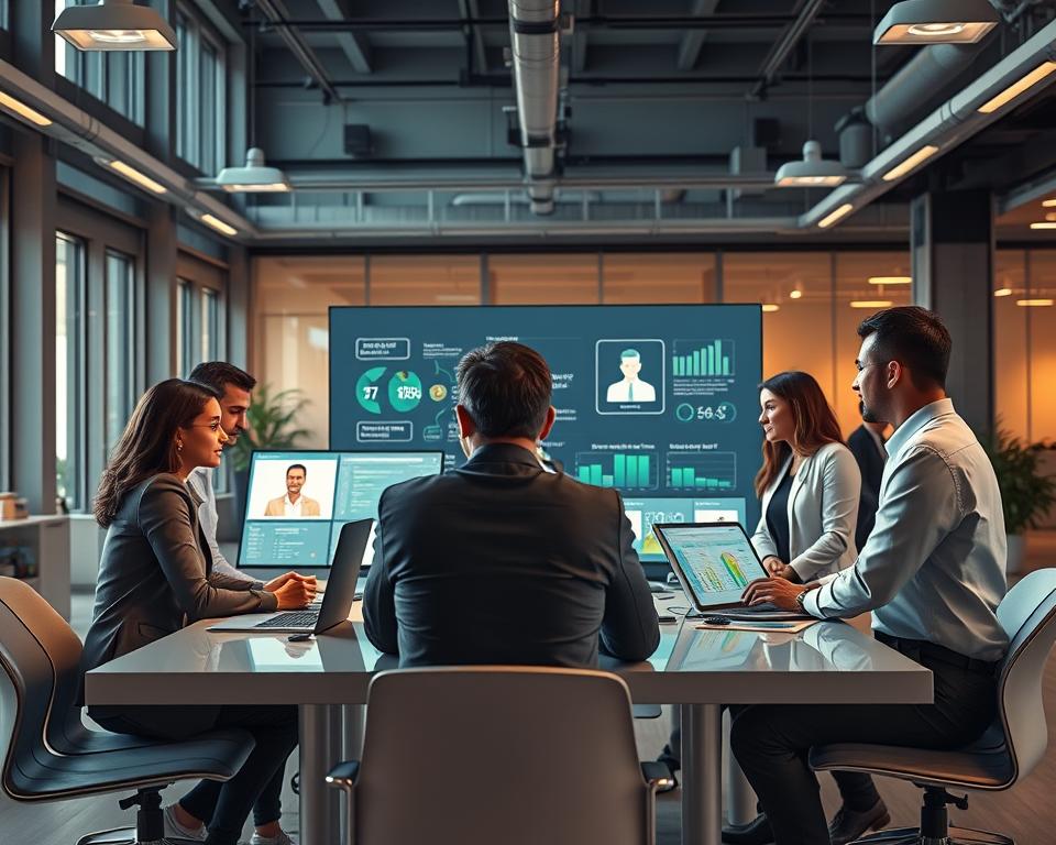 Funciones clave que marcan la diferencia