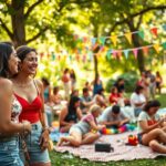 HER: Citas y Comunidad para Mujeres Queer