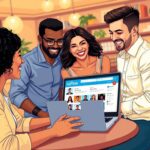 Plenty of Fish: Citas online gratis con millones de usuarios