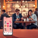 Tinder: La Aplicación de Citas Más Popular del Mundo