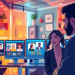 chat rooms y conversaciones en vivo para ligar en tiempo real