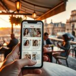 hinge app de citas diseñada para ser eliminada en España