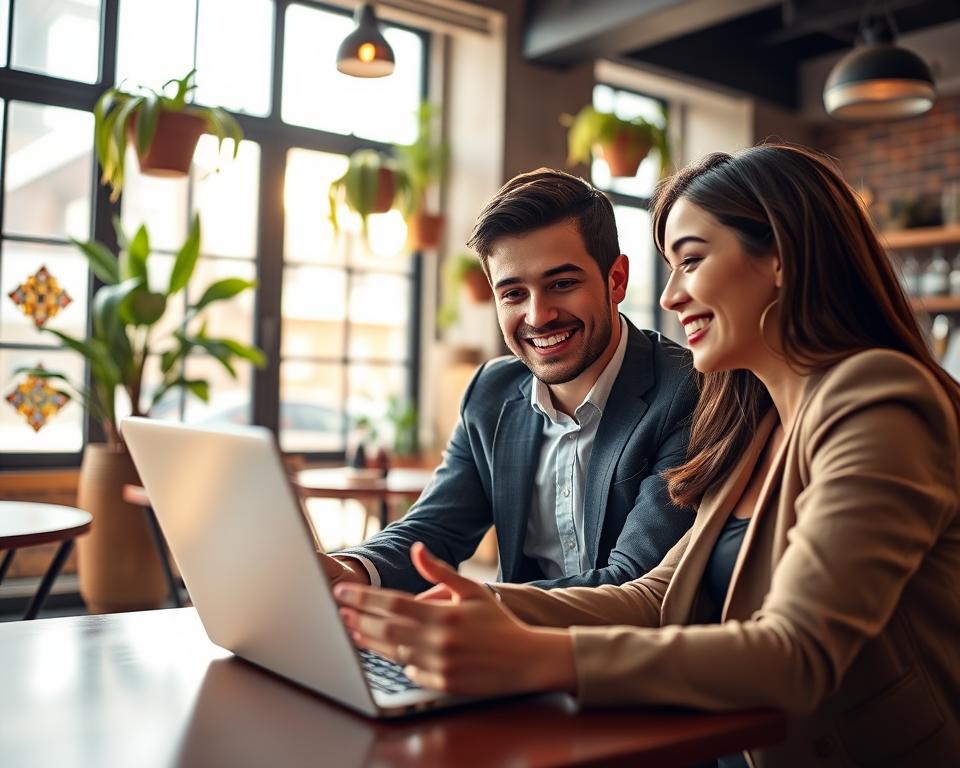 Postagem: Paquera Virtual: Dominando a Arte da Atração Digital