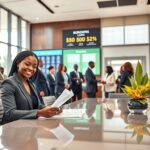 Préstamo African Bank