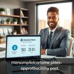 Préstamo Standard Bank Sudáfrica