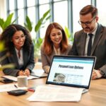 Préstamo personal inmediato online