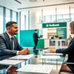 Solicita ahora préstamo Nedbank