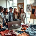 Cómo convertirse en afiliado de Shein