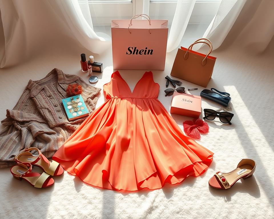 Shein gratis